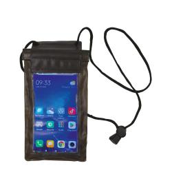 Vente Flash ! Etui Etanche T&eacute;l&eacute;phone Tactile 22,6 x 9,5 x 0,3 cm