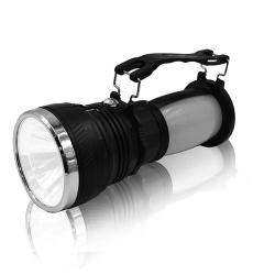 Vente Flash ! Lampe torche solaire et secteur
