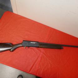 Fusil semi-automatique BROWNING AUTO 5 en 12/70