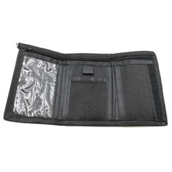 Soldes ! Portefeuille noir