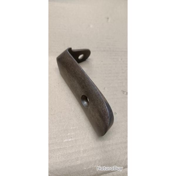 plaque de couche fusil 19eme type an 9, 1777, 1822...(CC)