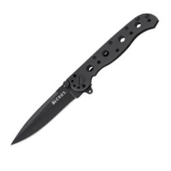 Couteau pliant CRKT "M16-01KS" noir
