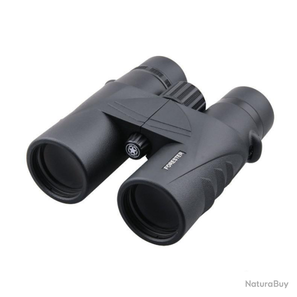 JUMELLES FORESTER RF / avec telemetre laser 10X42 10-1500M