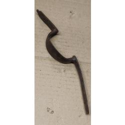 pontet fusil 19eme &agrave; identifier (CC)