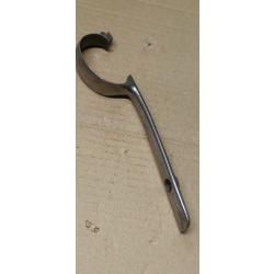 pontet pour fusil 19eme &agrave; identifier (CC)