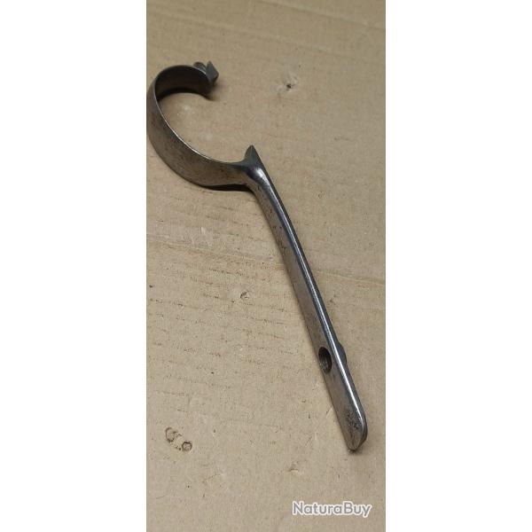 pontet pour fusil 19eme � identifier (CC)