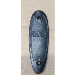 plaque de couche fusil franchi (CC)