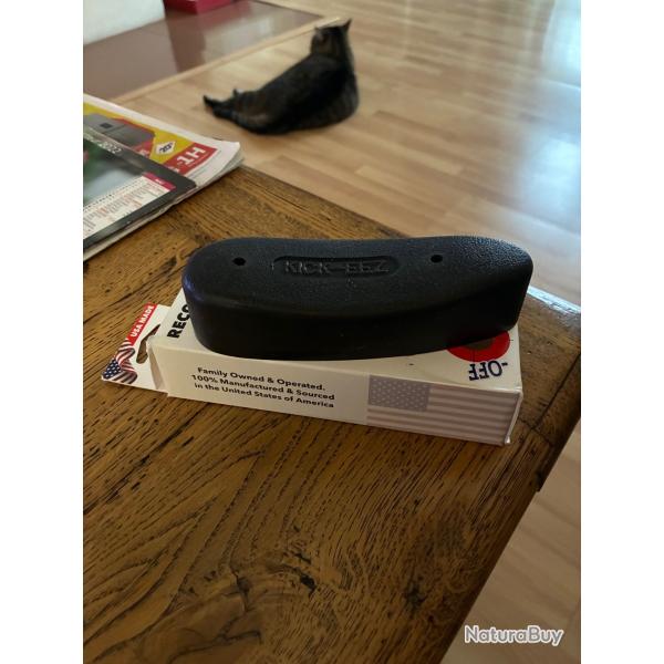 Plaque de couche KICK EEZ