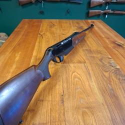 Carabine semi-automatique BENELLI ARGO bois Cal.7x64