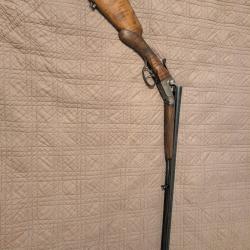 Fusil calibre 16 Armurerie Saint Etienne