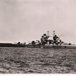 CPA - MARINE de GUERRE - Jean Bart Cuirasse de 35.000 tonnes -N&deg;7082