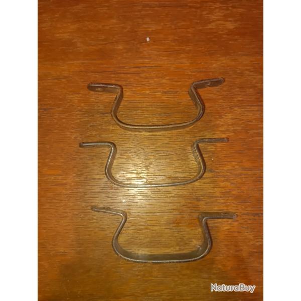 Pontet pour 22 manu France Manu arme et autre