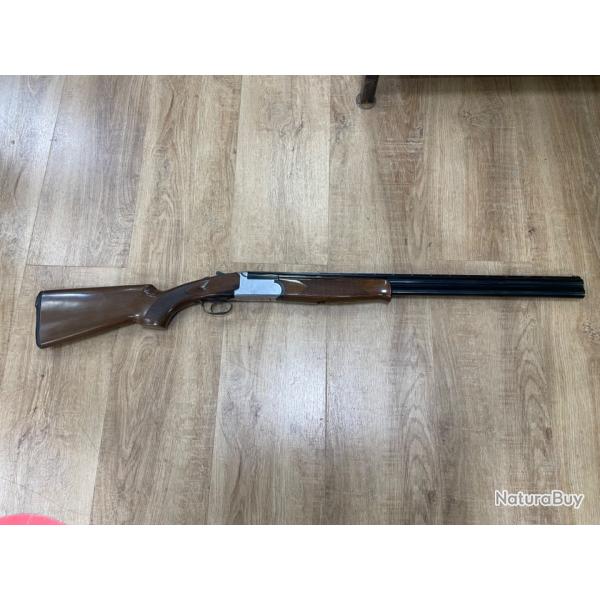 Superpos� Fair DC14 Cal 12/76/71cm occasion 4651