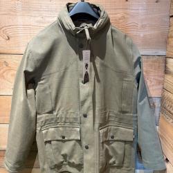 Veste Axford Alan Paine