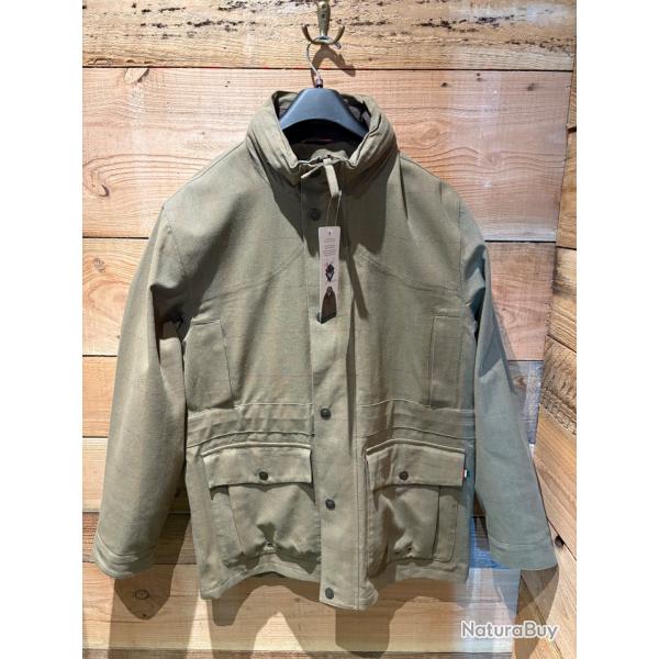 Veste Axford Alan Paine