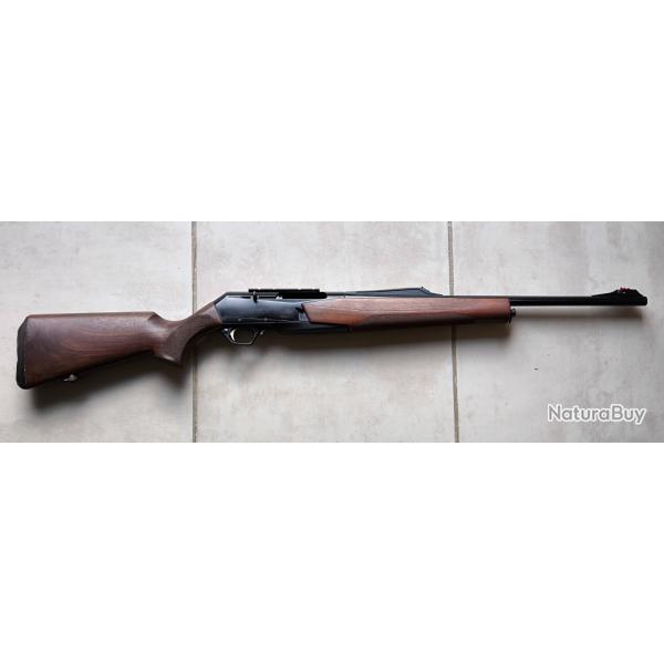 Browning Bar MK3 Hunter Flutted battue 30 06
