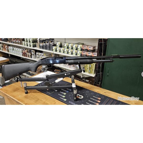 fusil � pompe MOSSBERG MAVERICK cal12