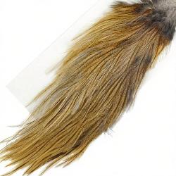 Demi-cou DEVAUX Pardo ginger