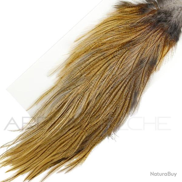 Demi-cou DEVAUX Pardo ginger