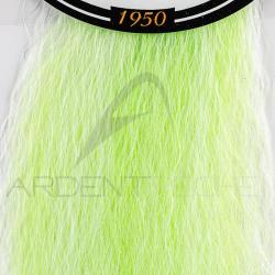 Giant Fiber DEVAUX Chartreuse light