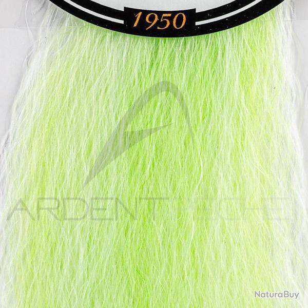 Giant Fiber DEVAUX Chartreuse light
