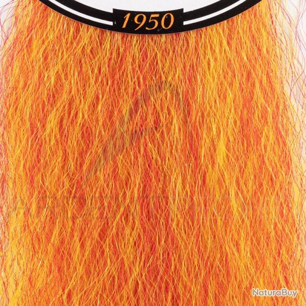 Giant Fiber DEVAUX Hot orange