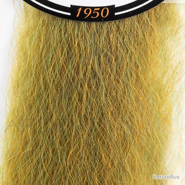 Giant Fiber DEVAUX Olive