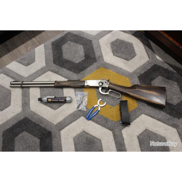 CARABINE WALTHER LEVER ACTION 4.5