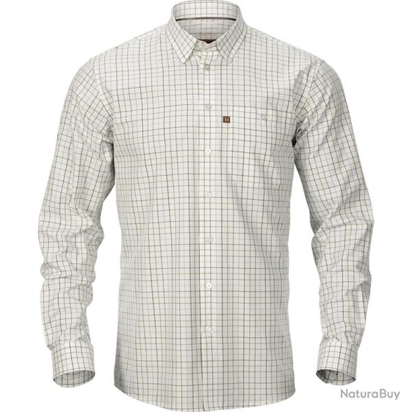 Chemise H�rkila Retrieve Dark Olive