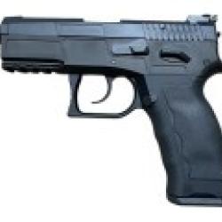 B&T Pistolet MK-II 9x19 Shield RMS interface