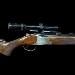 Magnifique Express Browning CCS25 Africain 375 HH