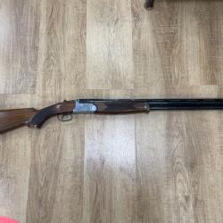 Superpos&eacute; Fair Premier DC104 CI Cal 12/76/76cm occasion 4649