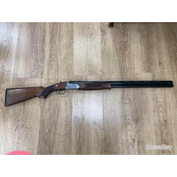 Superpos� Fair Premier DC104 CI Cal 12/76/76cm occasion 4649