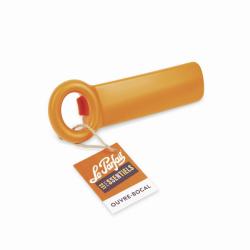 OUVRE POTS DE CONFITURE ORANGE TWIST-OFF - LE PARFAIT