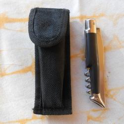 Couteau de poche Laguiole