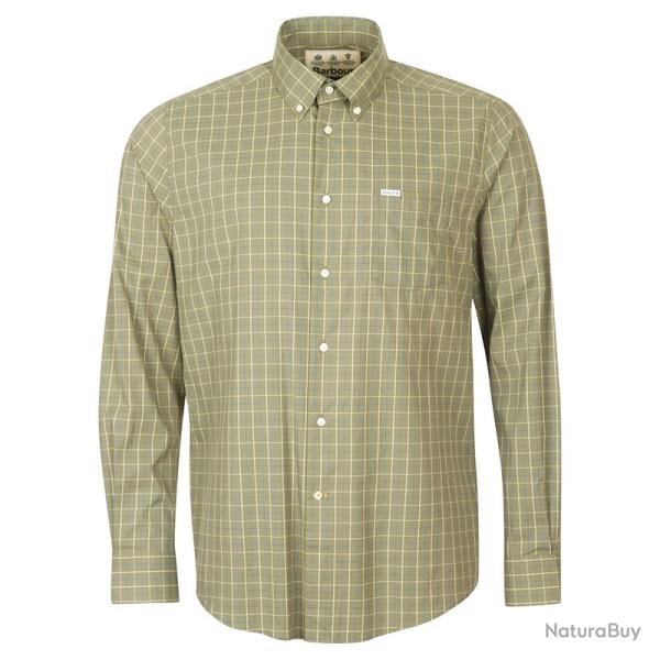 Chemise Homme Barbour Batley