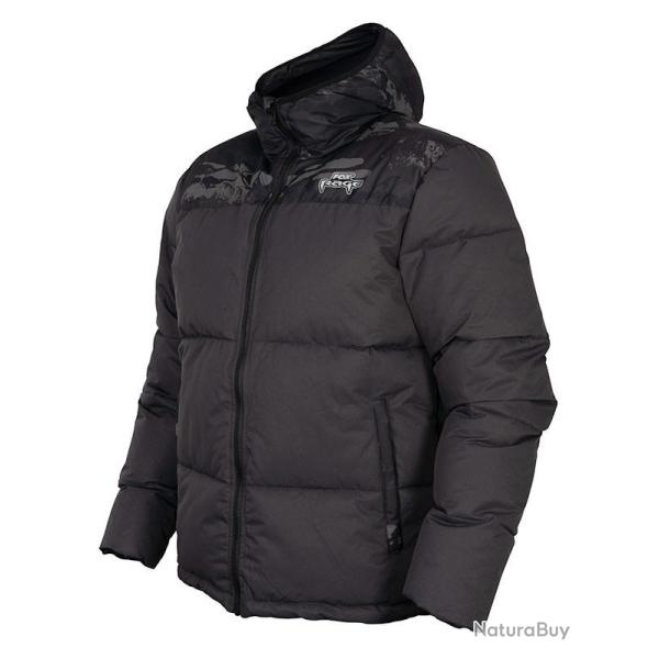 Veste Fox Rage Rip Stop Quilted Jacket XXL