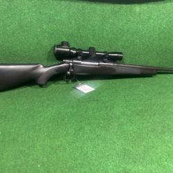 Carabine Mossberg 100ATR cal 270 win