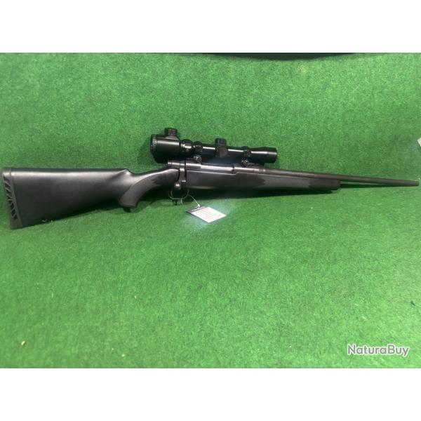Carabine Mossberg 100ATR cal 270 win