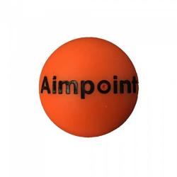 Boule De Levier De Culasse Aimpoint Orange