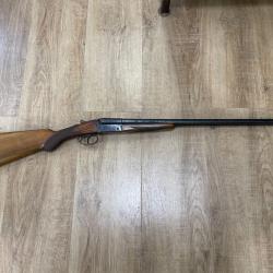 Juxtapos&eacute; Manufrance Robust 222 Cal 16/70/70cm occasion 4443