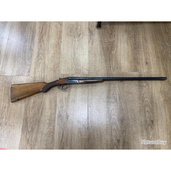 Juxtapos� Manufrance Robust 222 Cal 16/70/70cm occasion 4443