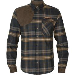 Chemise H&auml;rkila Jarne Shooting