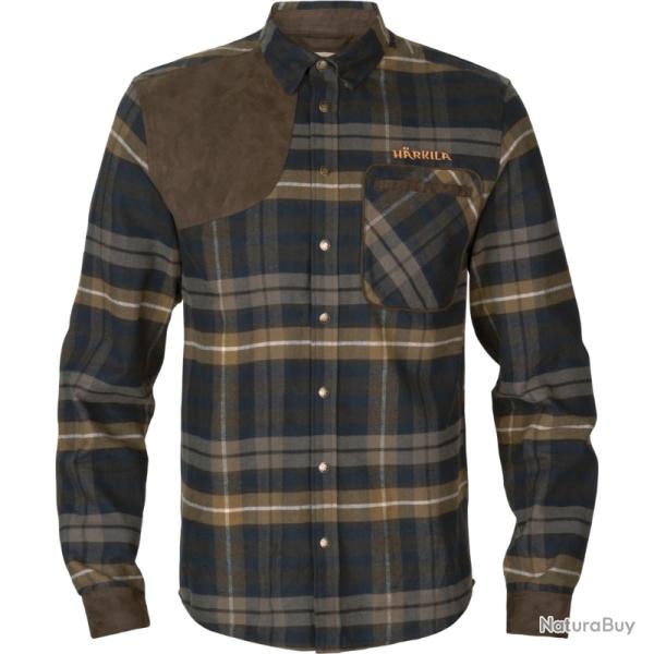 Chemise H�rkila Jarne Shooting