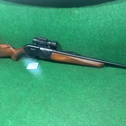 Carabine winchester sxr2 cal 300wm