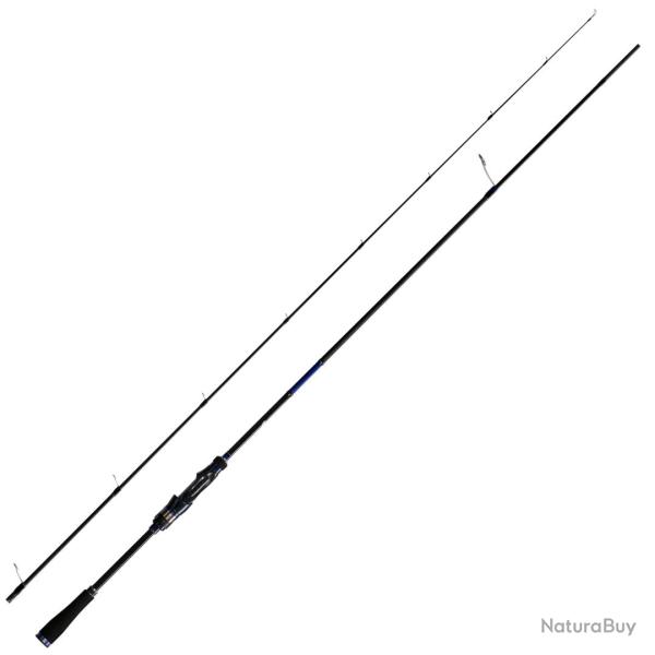 Canne Spinning Major Craft Lati-Go 2 102g 2m36 1 - 12g Allegro