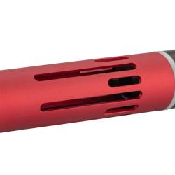 CYLINDRE ROUGE CO2 M170 PRET A INSTALLER POUR FUSILS AAC-C1 ATHENA
