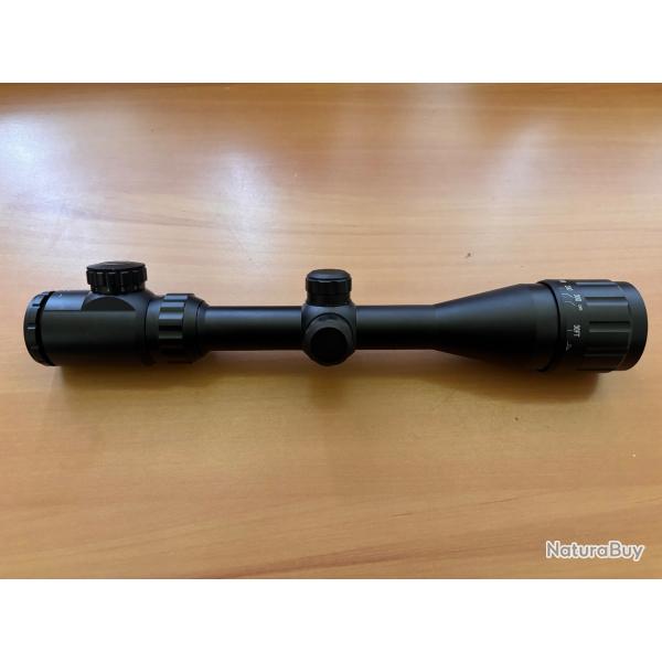 Lunette tactique Bestsight 4-16x40 illumin� - 1� sans prix de r�serve !!