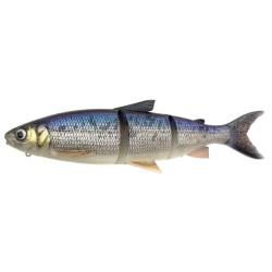 Leurre Souple Savage Gear 3D Line Thru Whitefish MS 22cm 22cm 107g A l'unit&eacute; Whitefish