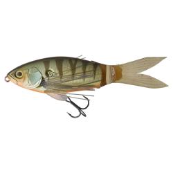 Poisson Nageur Illex Slick Bait 12cm 12cm 15g Aggressive Perch